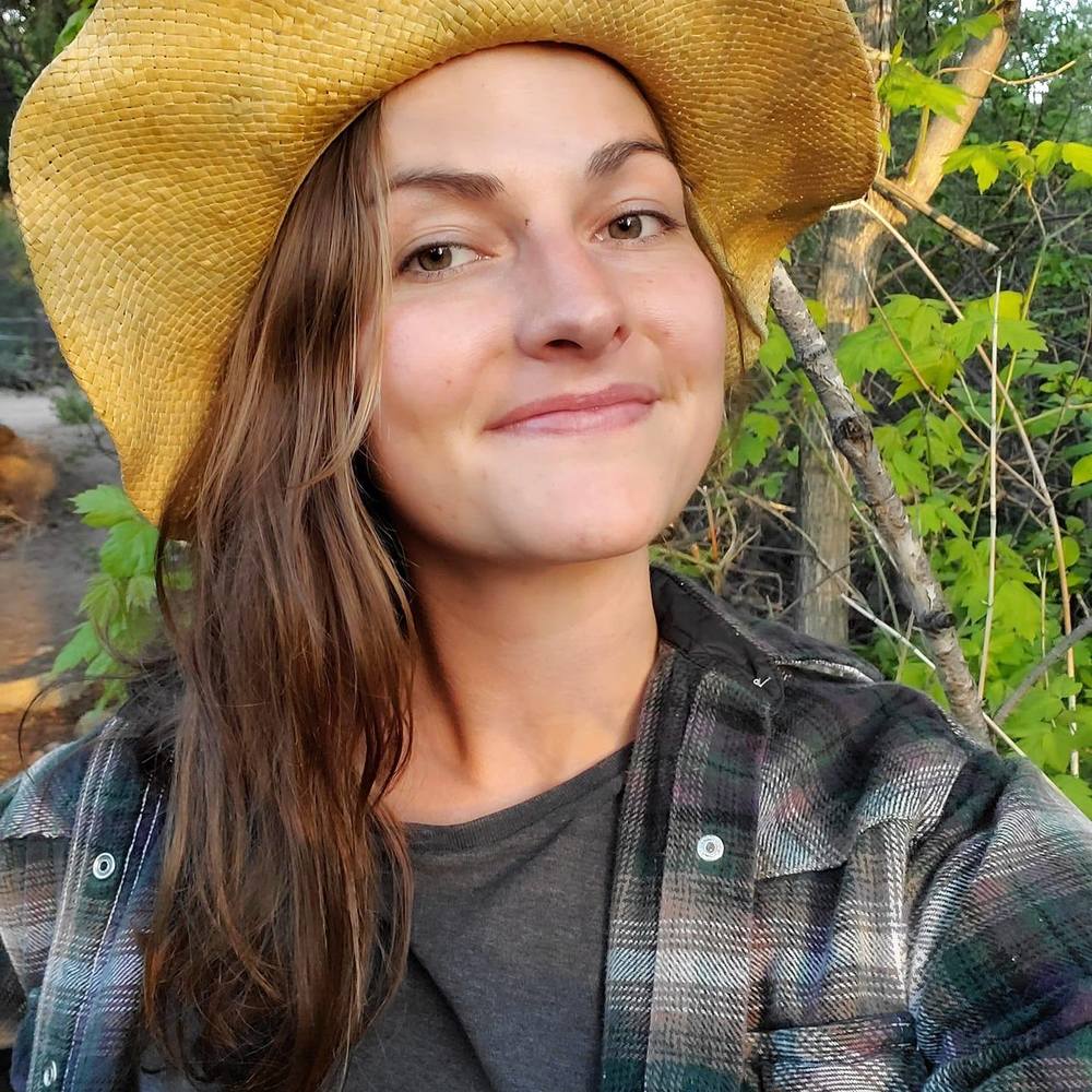 Meet your Posher, Bethany